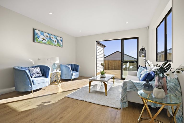 Photo of property in 23 Christella Street, Flat Bush, Auckland, 2019