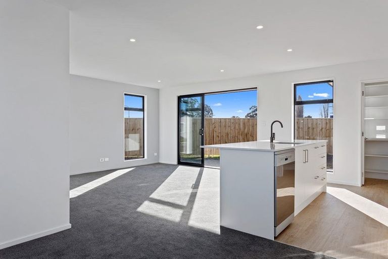 Photo of property in 4 Joslen Way, Kaiapoi, 7630