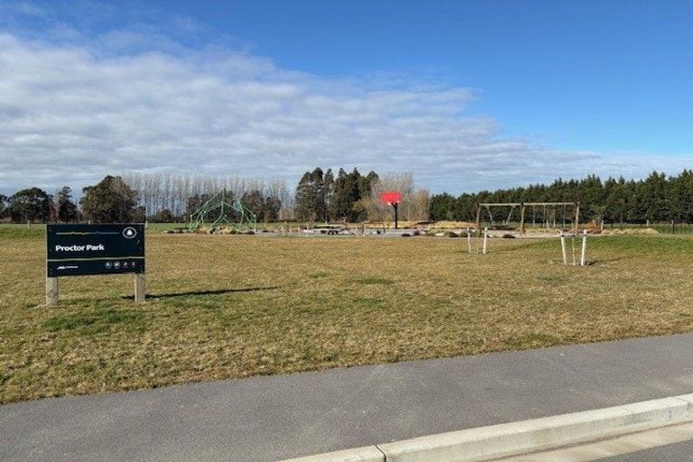 Photo of property in 9 Ashbury Drive, Tinwald, 7774