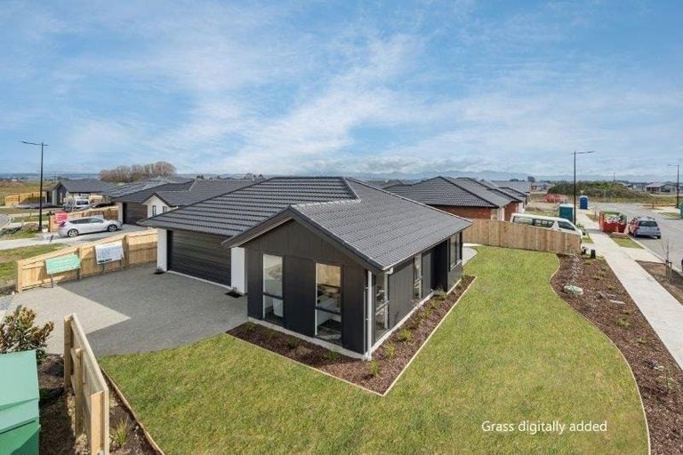 Photo of property in 60 Eton Street, Appleby, Richmond, 7020