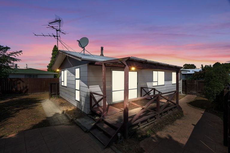 Photo of property in 7a Lucas Street, Riversdale, Blenheim, 7201