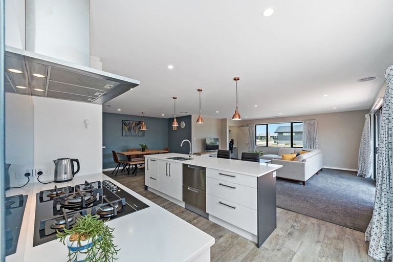 Photo of property in 17 Philippa Drive, Rolleston, 7615