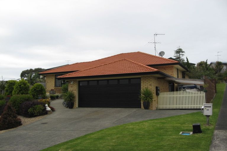 Photo of property in 63 Motutapu Avenue, Manly, Whangaparaoa, 0930