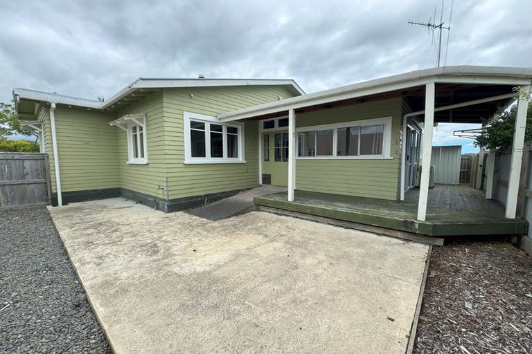 Photo of property in 14 Sandilands Street, Feilding, 4702
