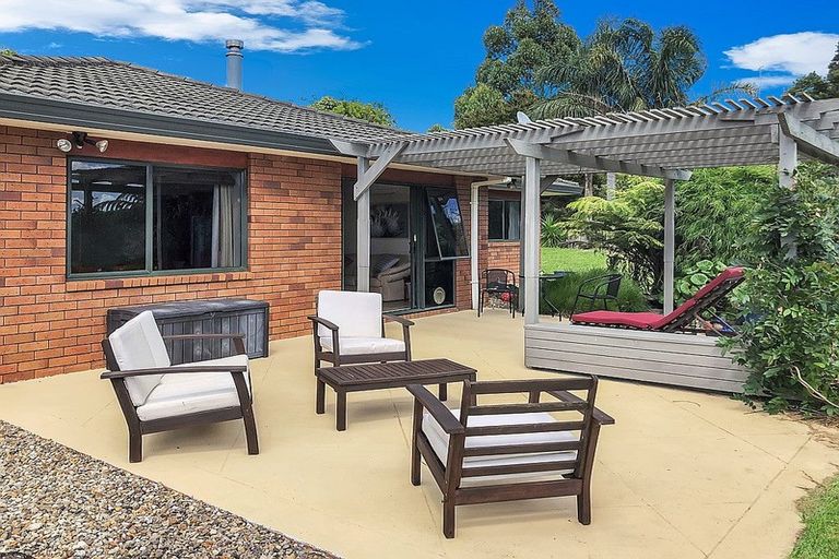 Photo of property in 125b Waimate North Road, Kerikeri, 0293