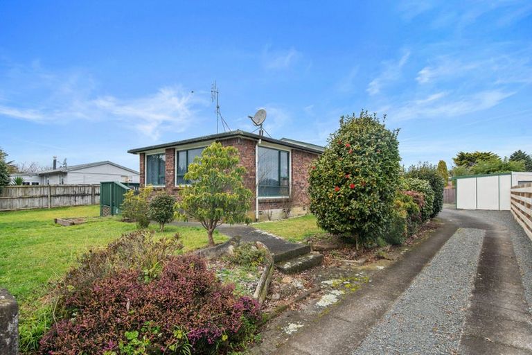 Photo of property in 13 Cairngorm Place, Tokoroa, 3420