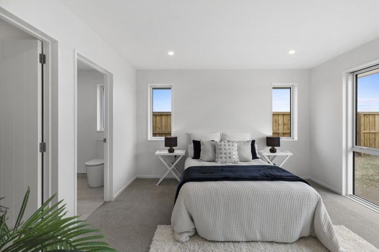 Photo of property in 48 Accadia Drive, Rolleston, 7614