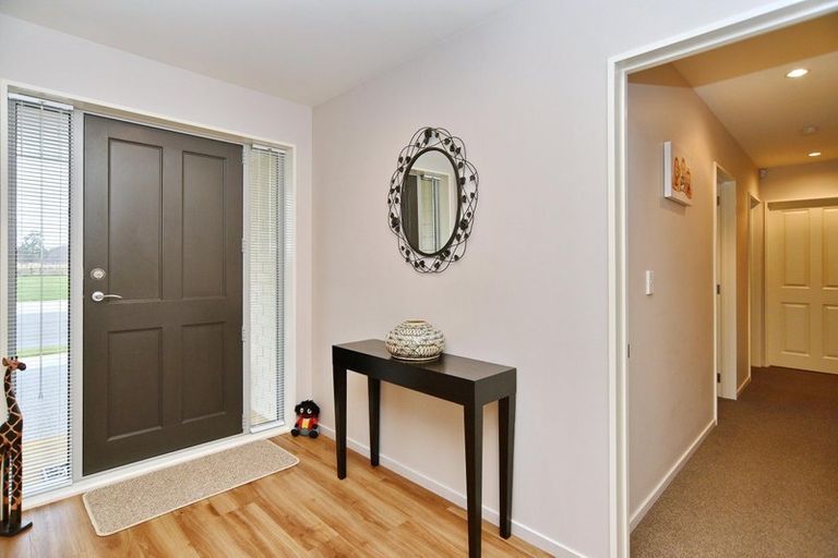 Photo of property in 13 Goodwin Street, Rangiora, 7400