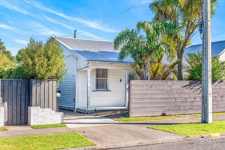 Photo of property in 3 Niblett Street, Whanganui, 4500