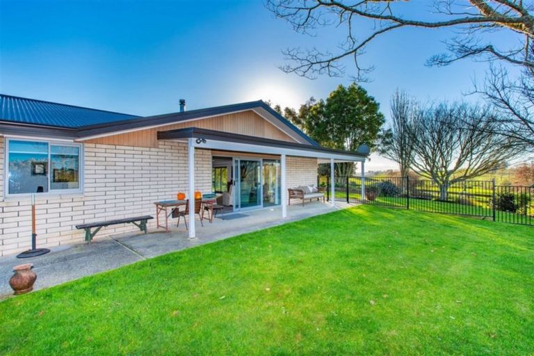 Photo of property in 154 Ngaroto Road, Te Awamutu, Ohaupo, 3883