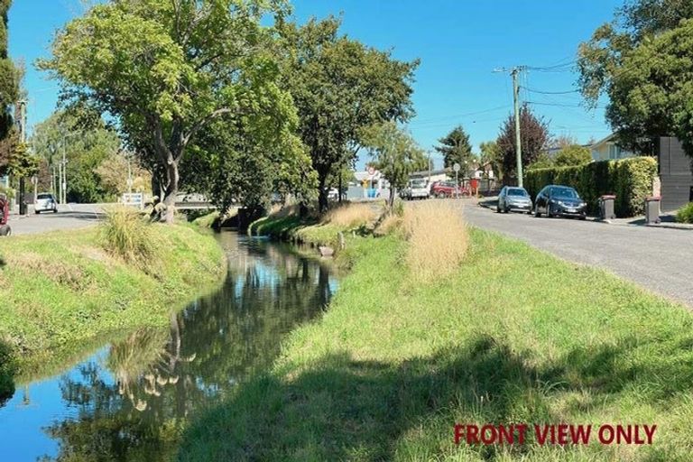 Photo of property in 25 Fifield Terrace, Waltham, Christchurch, 8023