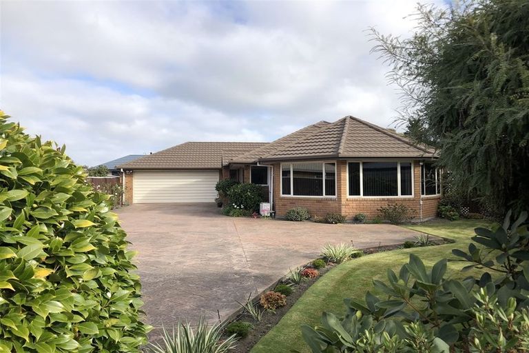 Photo of property in 9 Mcdougal Place, Kaiapoi, 7630