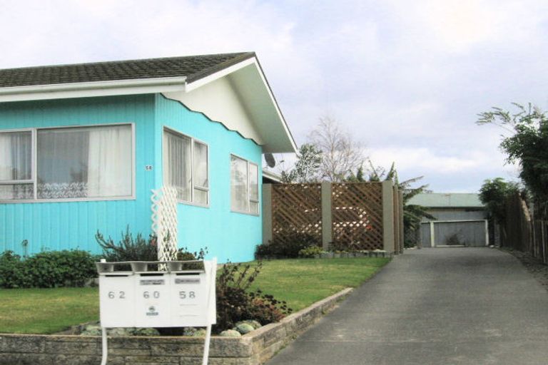 Photo of property in 62 Freyberg Avenue, Tamatea, Napier, 4112