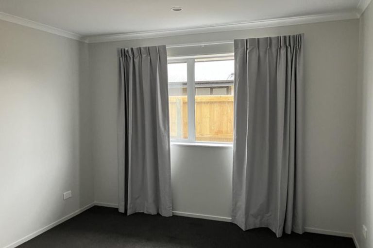 Photo of property in 6 Frogmore Way, Rolleston, 7615