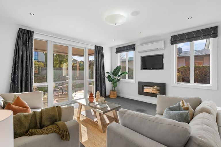 Photo of property in 311a Withells Road, Avonhead, Christchurch, 8042