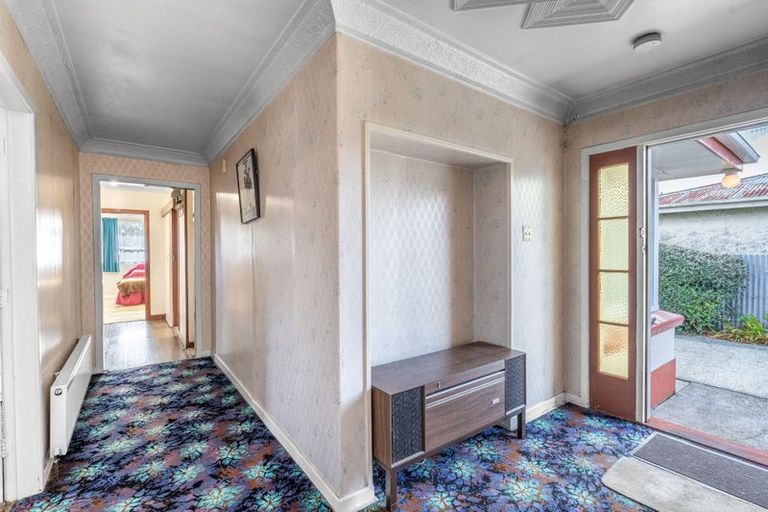 Photo of property in 38 Nichol Street, Heidelberg, Invercargill, 9812