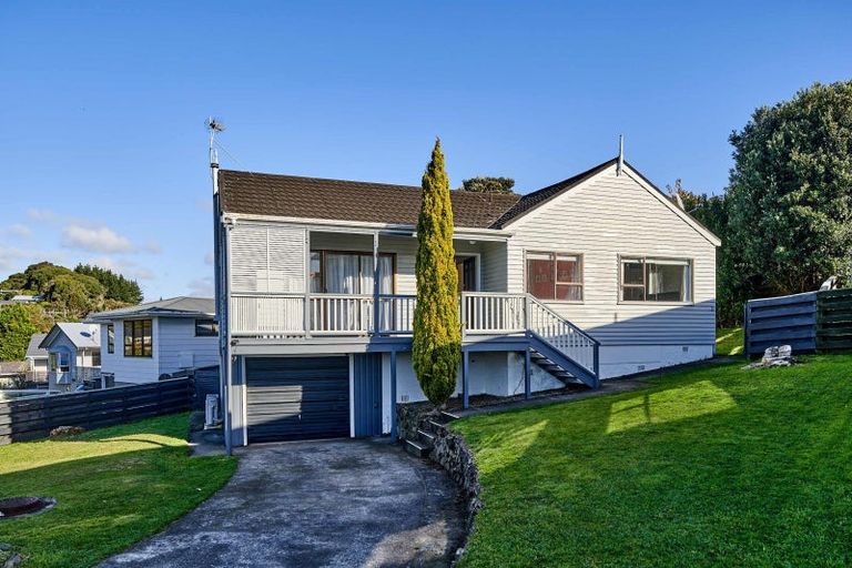 Photo of property in 22 Thimble Lane, Whitby, Porirua, 5024