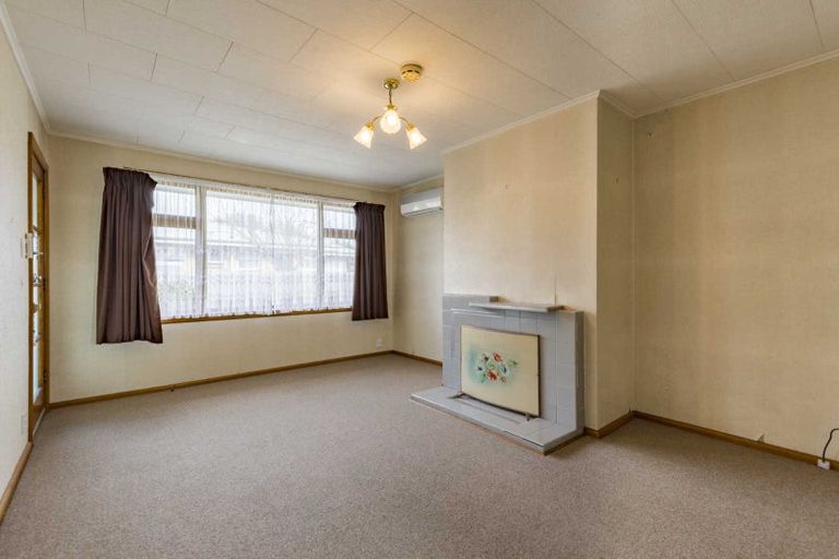 Photo of property in 3/5 Haast Street, Linwood, Christchurch, 8011