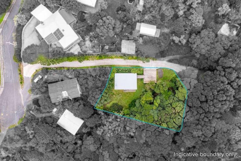 Photo of property in 6b Rawhiti Road, Pukerua Bay, 5026