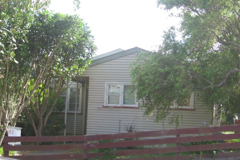 Photo of property in 50 Mckinley Crescent, Brooklyn, Wellington, 6021