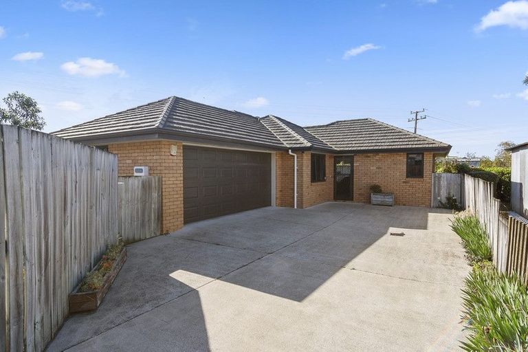 Photo of property in 4a Mellsop Avenue, Waiuku, 2123