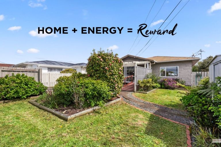 Photo of property in 18 Liverpool Street, Trentham, Upper Hutt, 5018