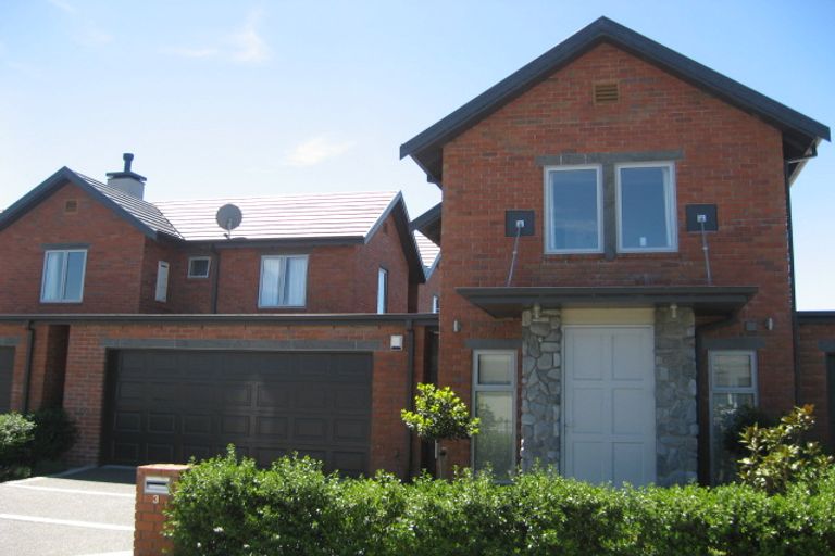 Photo of property in 3 Henley Green, Northwood, Christchurch, 8051