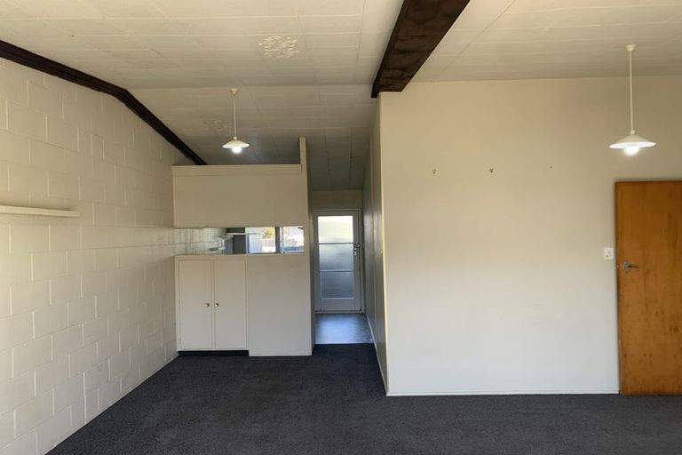 Photo of property in 5/43 Brockworth Place, Riccarton, Christchurch, 8011