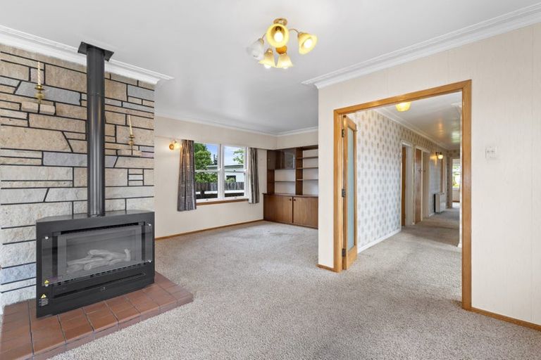 Photo of property in 10 Clarke Avenue, Te Aroha, 3320