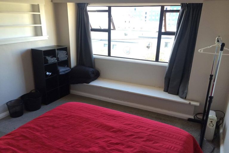 Photo of property in 10u3 Ohiro Road, Aro Valley, Wellington, 6021