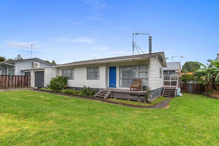 Photo of property in 2a De Havilland Place, Onerahi, Whangarei, 0110