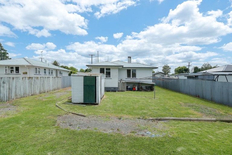 Photo of property in 41 Paki Street, Huntly, 3700