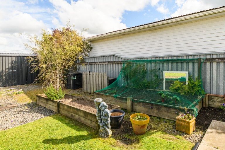 Photo of property in 8 Toia Street, Marton, 4710
