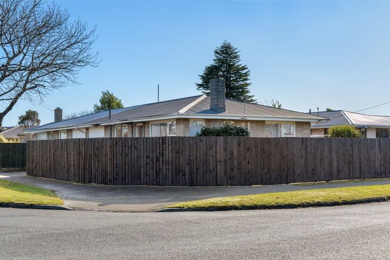 Photo of property in 2/43 Breens Road, Bishopdale, Christchurch, 8051