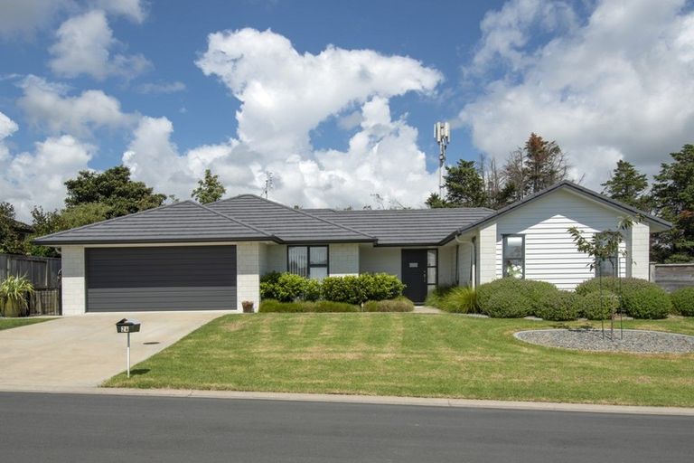 Photo of property in 24 Charlotte Drive, Omokoroa, 3114