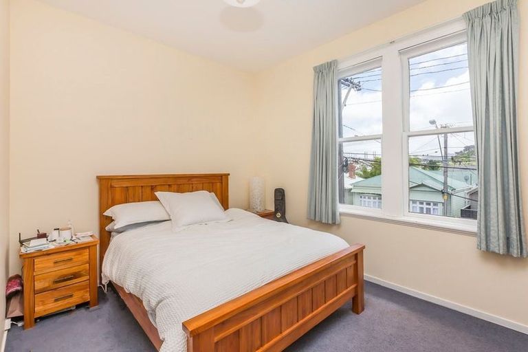 Photo of property in 98 Constable Street, Newtown, Wellington, 6021