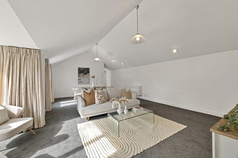 Photo of property in 24a Birdwood Avenue, Beckenham, Christchurch, 8023
