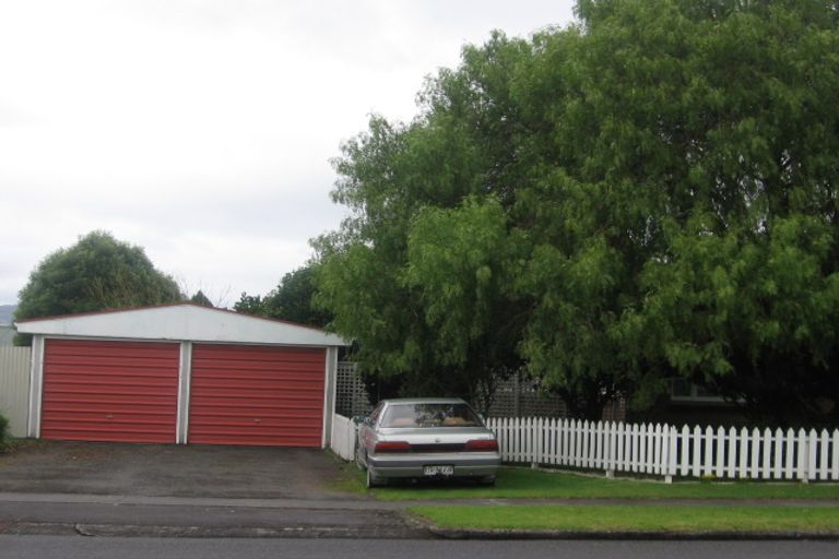 Photo of property in 1 Onslow Road, Papakura, 2110