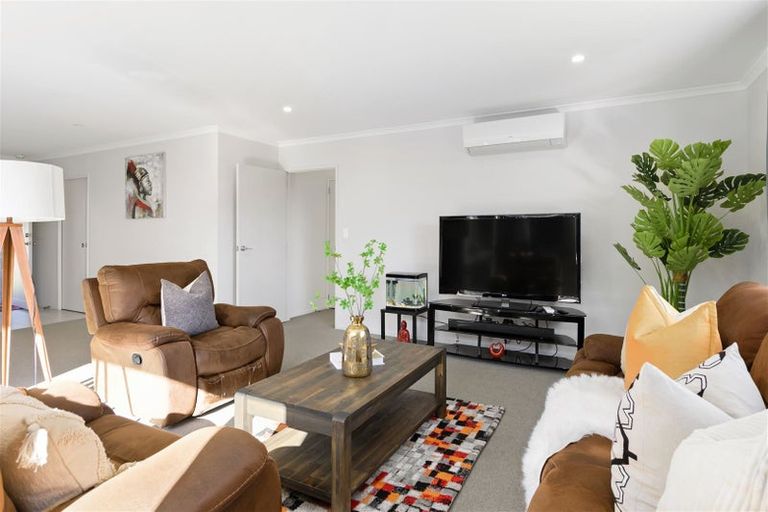 Photo of property in 7 Keston Crescent, Flagstaff, Hamilton, 3210