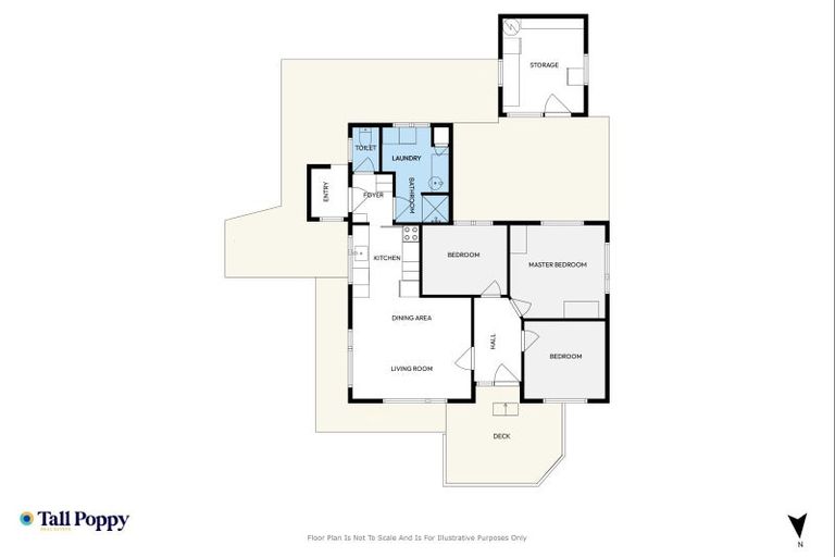Photo of property in 7 Owen Street, Green Island, Dunedin, 9018
