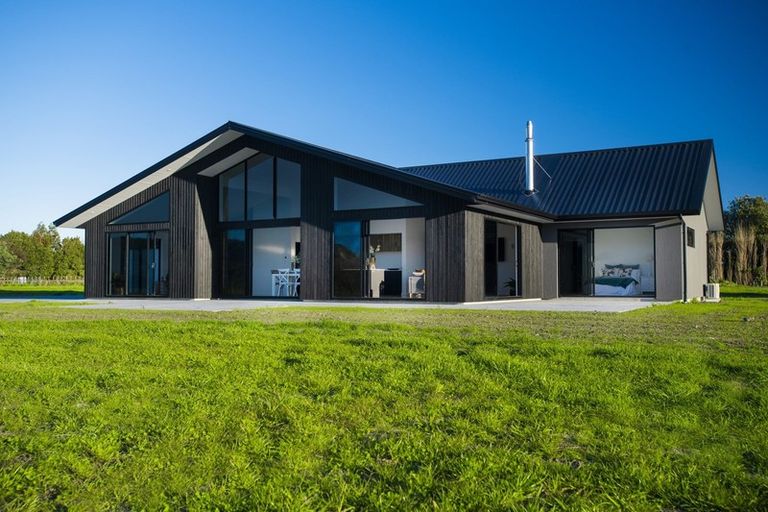 Photo of property in 82 Hansen Road, Makauri, Gisborne, 4071