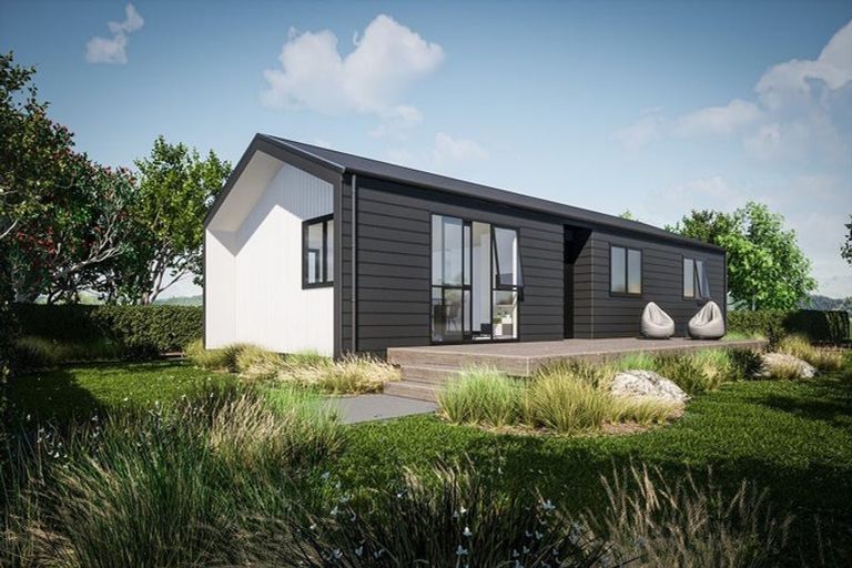 Photo of property in 207 Hamiora Street, Matarangi, 3592