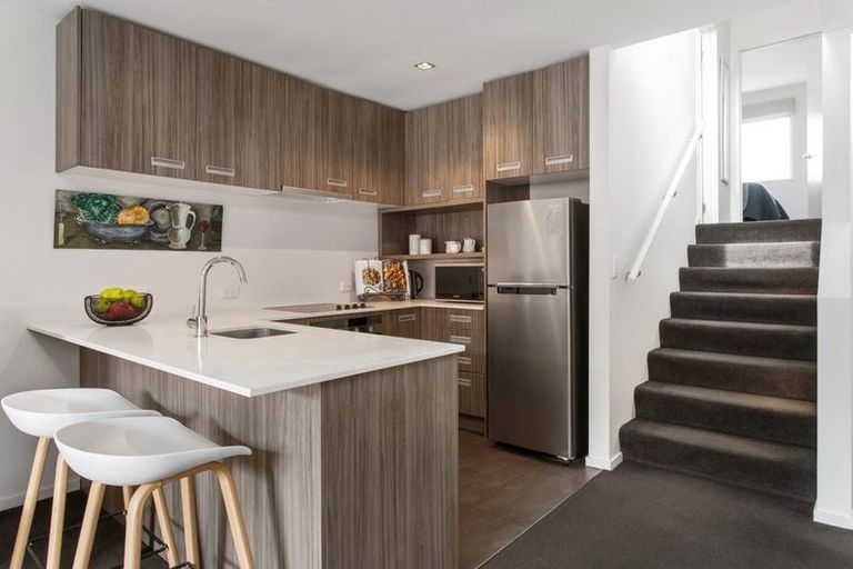 Photo of property in 5/30 Armagh Street, Christchurch Central, Christchurch, 8013