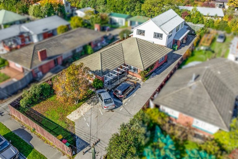 Photo of property in 57 Rountree Street, Upper Riccarton, Christchurch, 8041