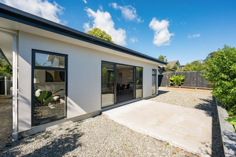 Photo of property in 208a Hill Street, Richmond, 7020