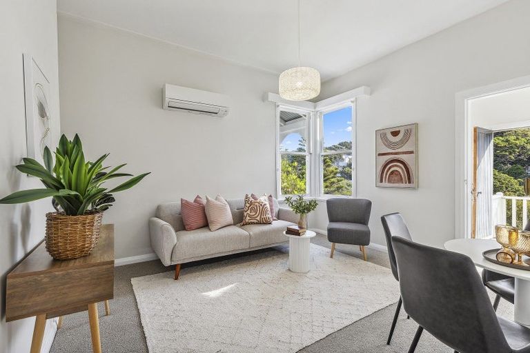 Photo of property in 60 Waipapa Road, Hataitai, Wellington, 6021