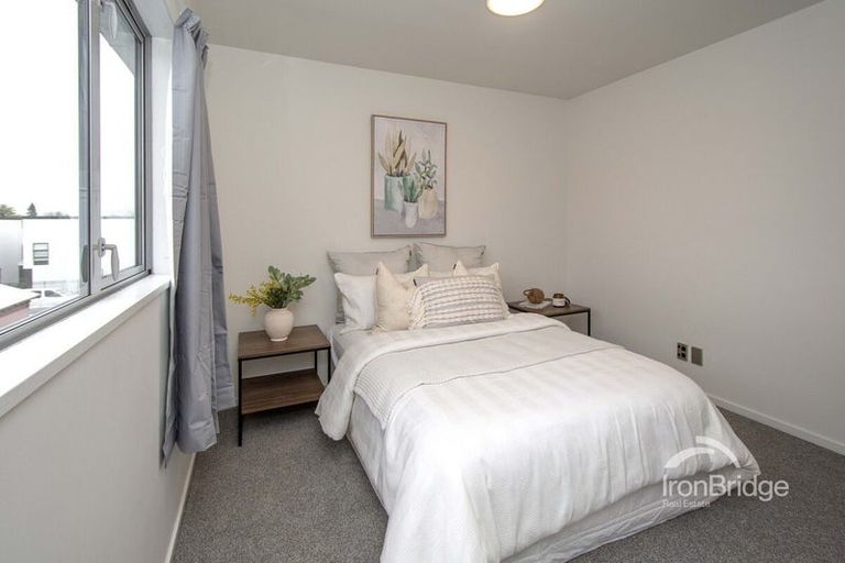 Photo of property in 6/60 Stanmore Road, Linwood, Christchurch, 8011