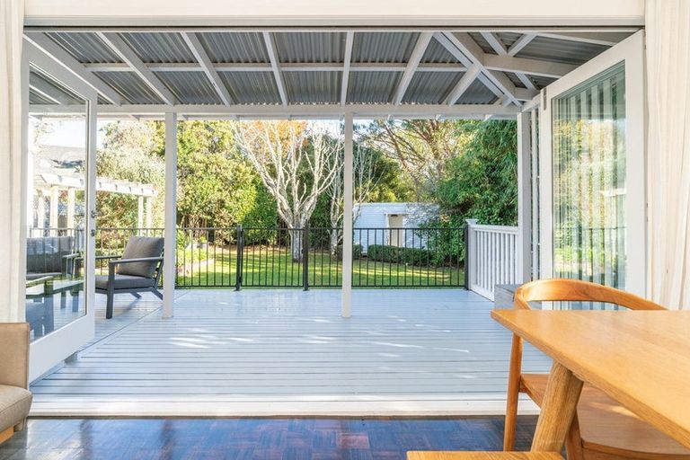 Photo of property in 22 Ngatoto Street, Ngaio, Wellington, 6035