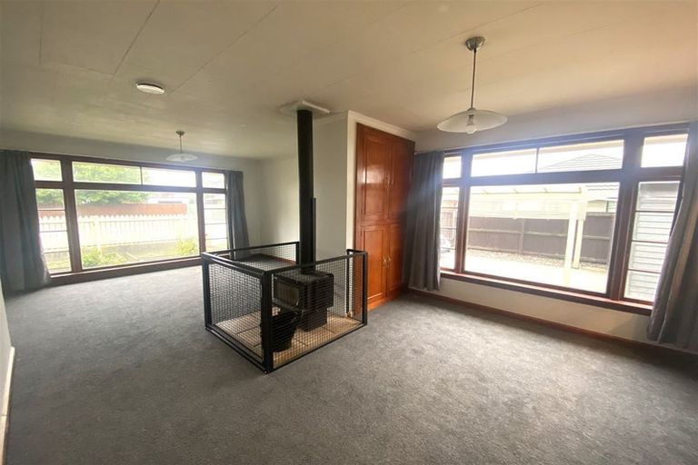 Photo of property in 28 Coronation Street, Spreydon, Christchurch, 8024