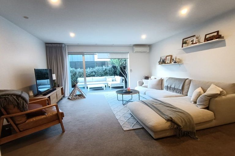 Photo of property in 493d Manchester Street, St Albans, Christchurch, 8014